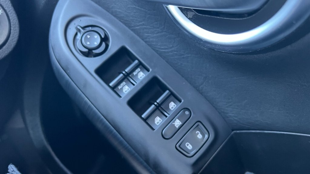 Used Fiat 500X 2016 for sale - 76304172: Photo 35