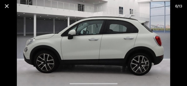 Used Fiat 500X 2016 for sale - 76304172: Photo 6