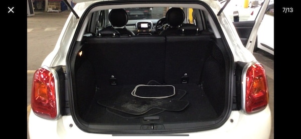 Used Fiat 500X 2016 for sale - 76304172: Photo 7