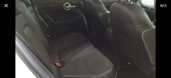 Used Fiat 500X 2016 for sale - 76304172: Photo 8
