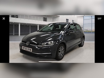2018 (68) - 1.6 TDI SE [Nav] 3dr