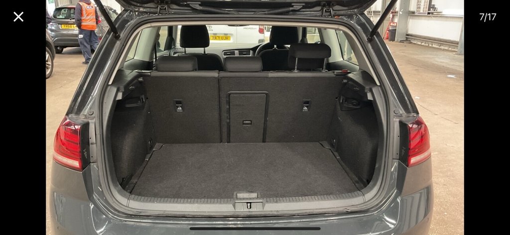 Used Volkswagen Golf 2018 for sale - 76333794: Photo 3