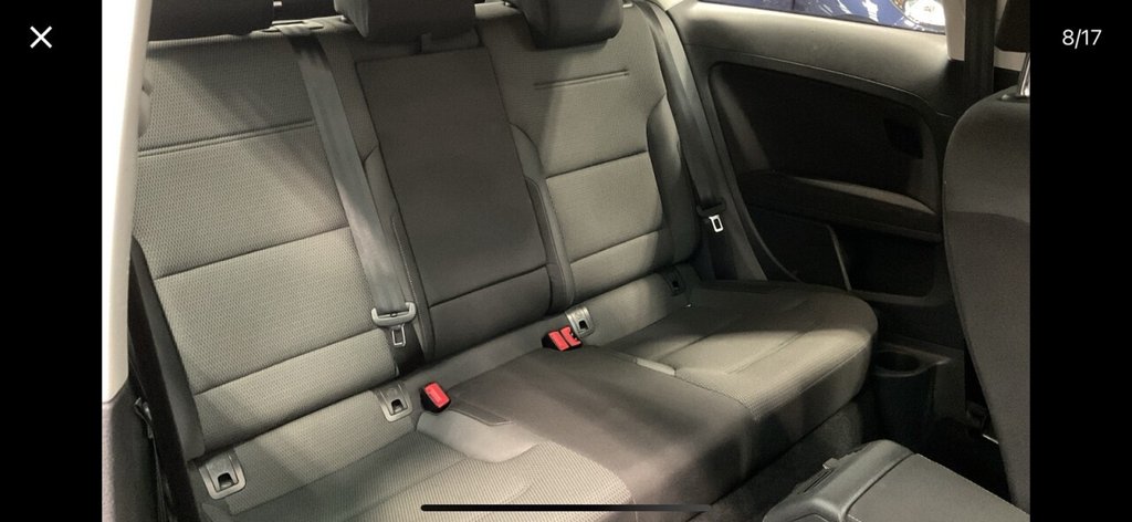 Used Volkswagen Golf 2018 for sale - 76333794: Photo 4