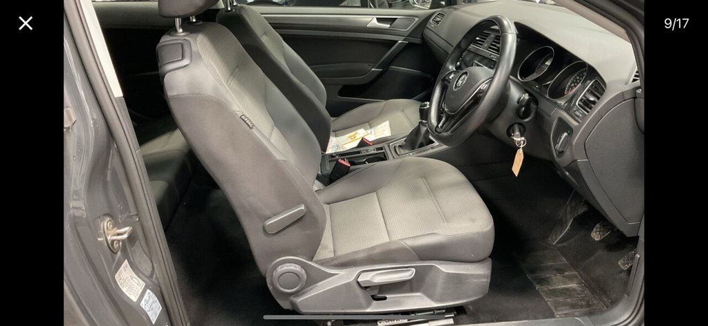 Used Volkswagen Golf 2018 for sale - 76333794: Photo 5