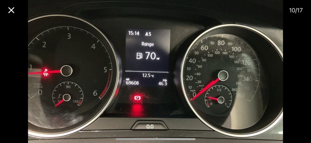 Used Volkswagen Golf 2018 for sale - 76333794: Photo 6