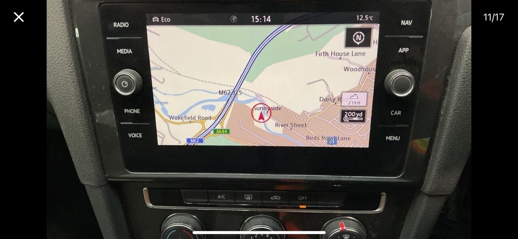 Used Volkswagen Golf 2018 for sale - 76333794: Photo 7