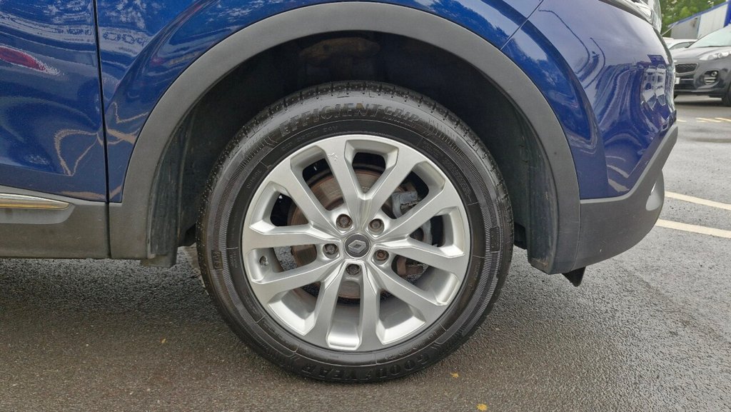 Used Renault Kadjar 2017 for sale - 75783635: Photo 19