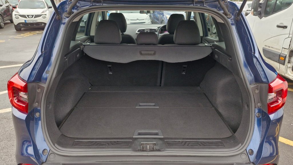 Used Renault Kadjar 2017 for sale - 75783635: Photo 21