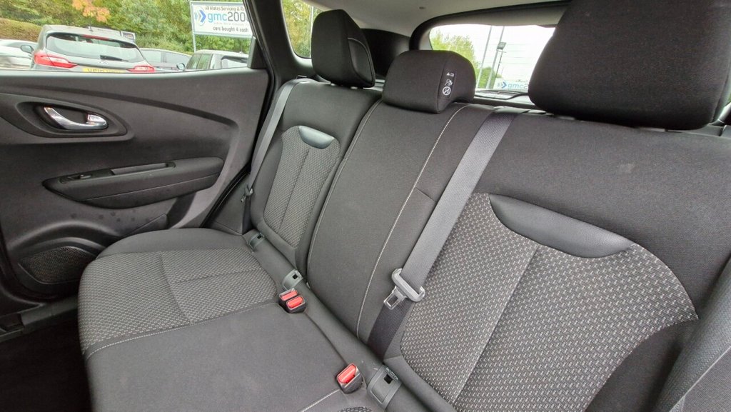 Used Renault Kadjar 2017 for sale - 75783635: Photo 26