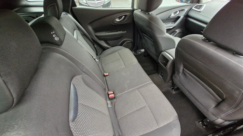 Used Renault Kadjar 2017 for sale - 75783635: Photo 27