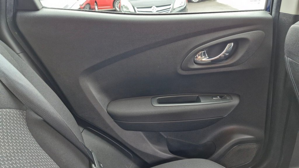 Used Renault Kadjar 2017 for sale - 75783635: Photo 28