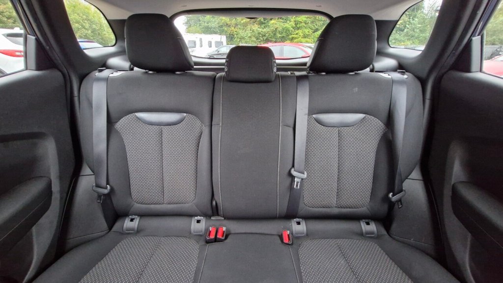 Used Renault Kadjar 2017 for sale - 75783635: Photo 30