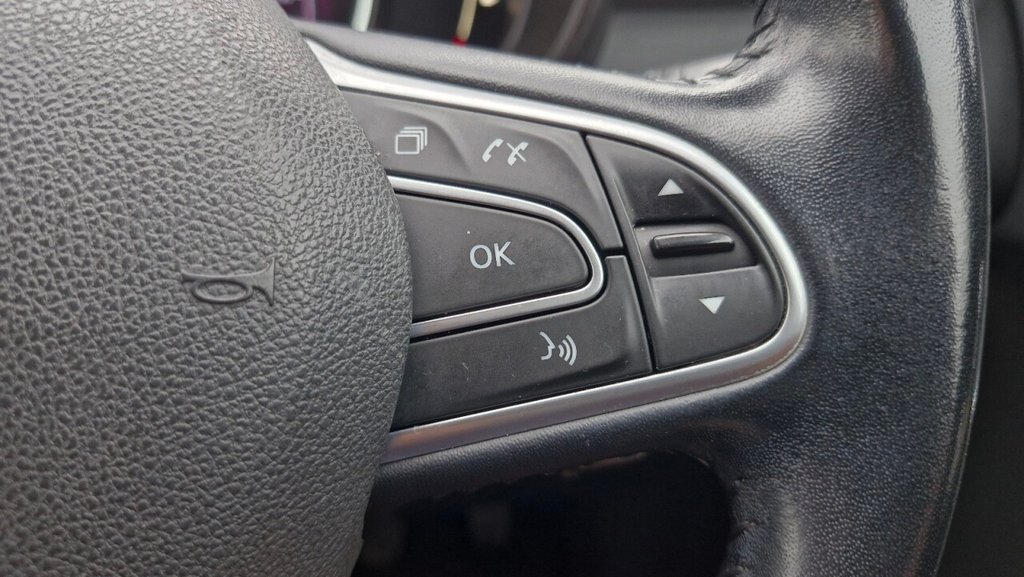 Used Renault Kadjar 2017 for sale - 75783635: Photo 35