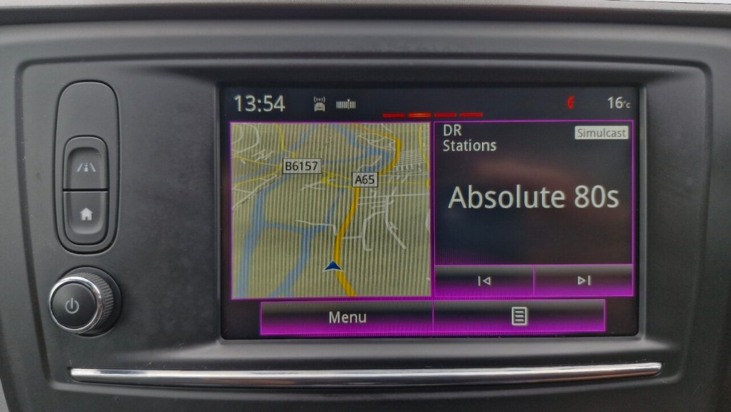 Used Renault Kadjar 2017 for sale - 75783635: Photo 40