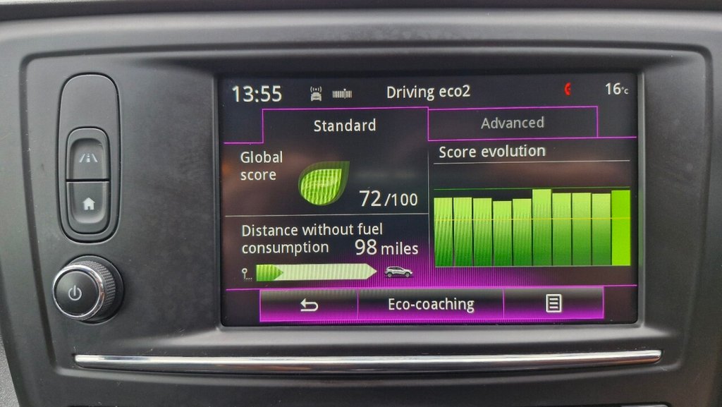 Used Renault Kadjar 2017 for sale - 75783635: Photo 42