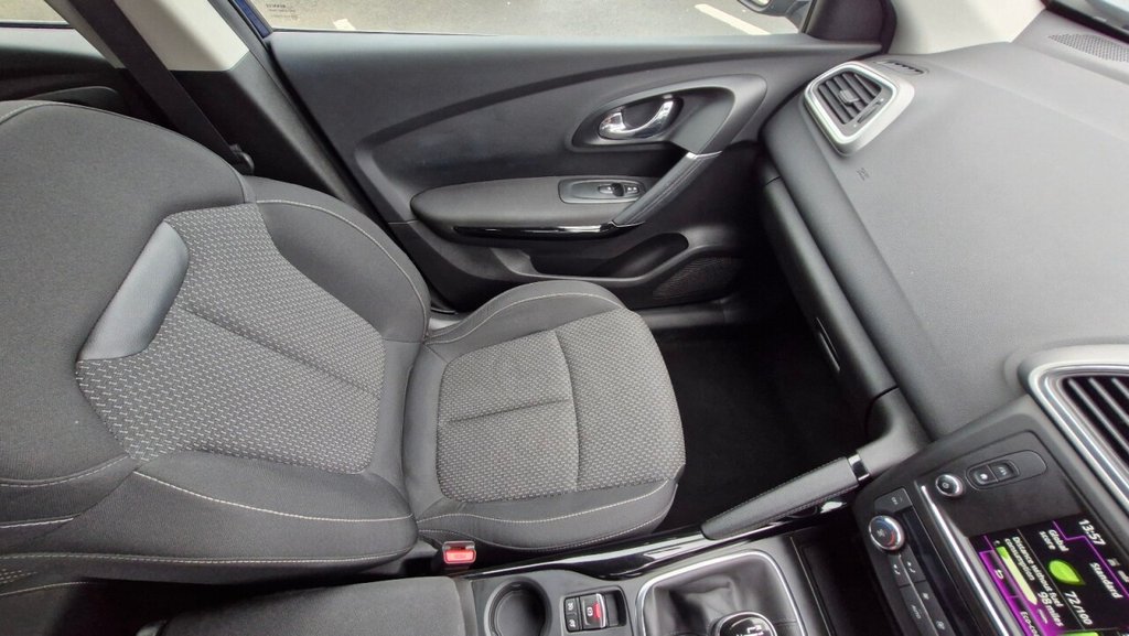 Used Renault Kadjar 2017 for sale - 75783635: Photo 48