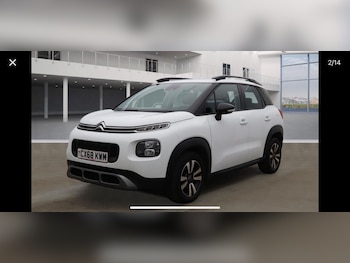 Citroen - C3 Aircross