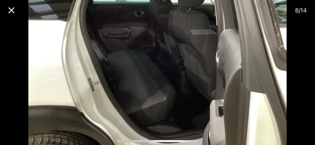 Used Citroen C3 Aircross 2018 for sale - 76333849: Photo 8