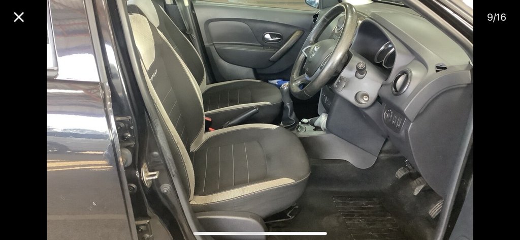 Vehicle 9