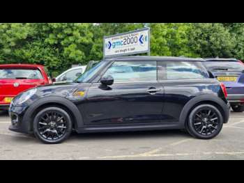 Used MINI Hatch 2015 for sale - 74517671: Photo