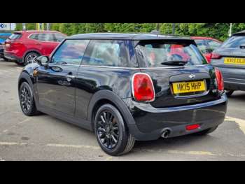 Used MINI Hatch 2015 for sale - 74517671: Photo