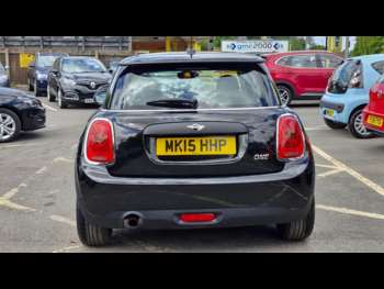 Used MINI Hatch 2015 for sale - 74517671: Photo