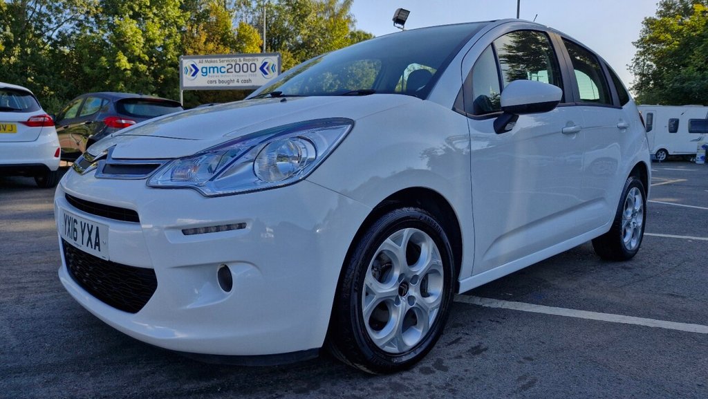 Used Citroen C3 2016 for sale - 75654289: Photo 12