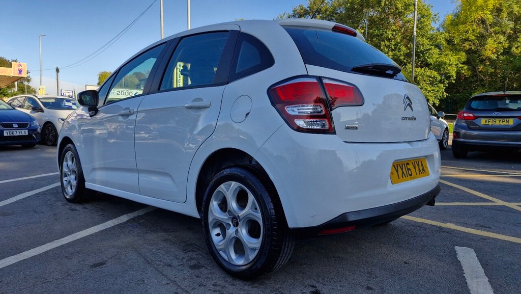 Used Citroen C3 2016 for sale - 75654289: Photo 13