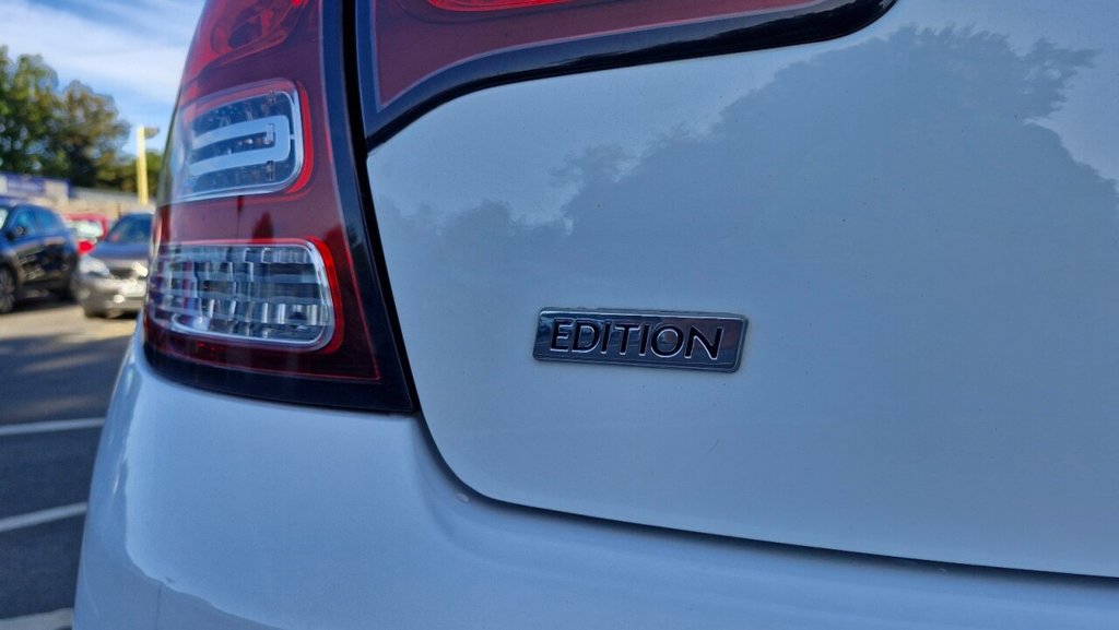 Used Citroen C3 2016 for sale - 75654289: Photo 14