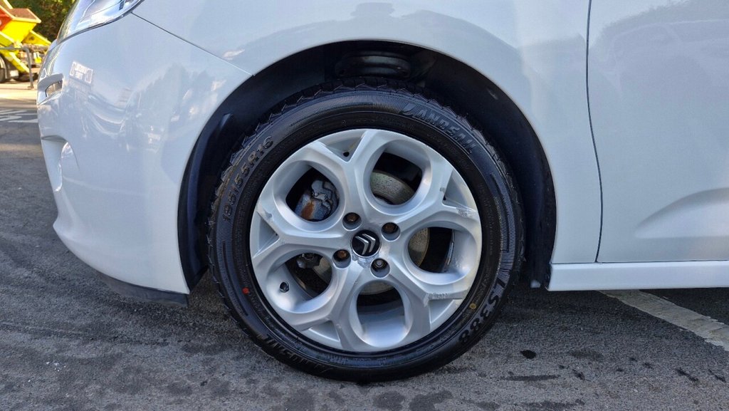 Used Citroen C3 2016 for sale - 75654289: Photo 16