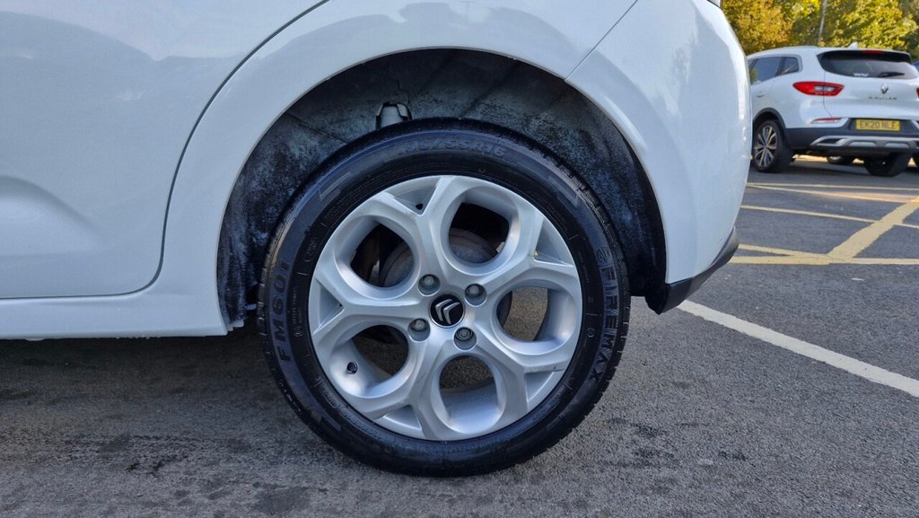 Used Citroen C3 2016 for sale - 75654289: Photo 17