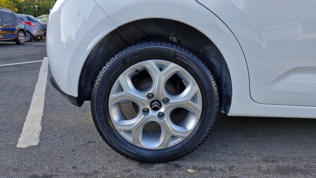 Used Citroen C3 2016 for sale - 75654289: Photo 18