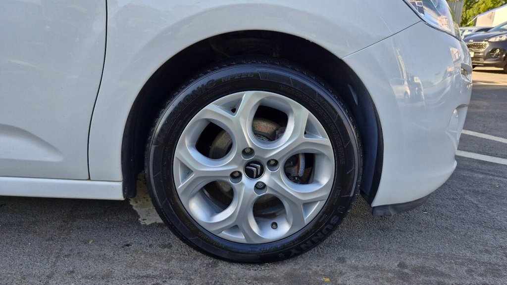 Used Citroen C3 2016 for sale - 75654289: Photo 19