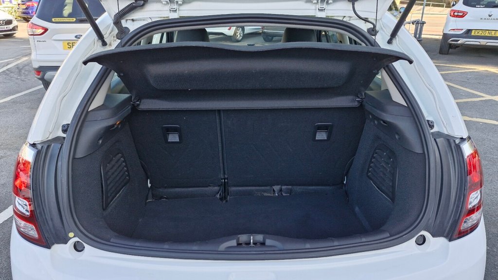 Used Citroen C3 2016 for sale - 75654289: Photo 20