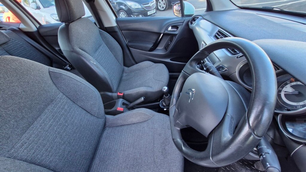 Used Citroen C3 2016 for sale - 75654289: Photo 22