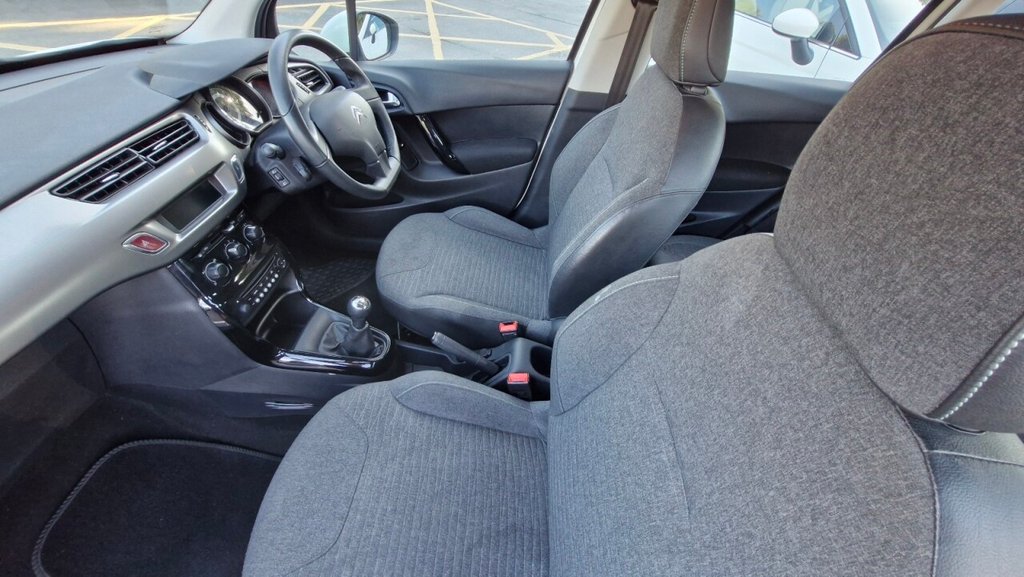 Used Citroen C3 2016 for sale - 75654289: Photo 23