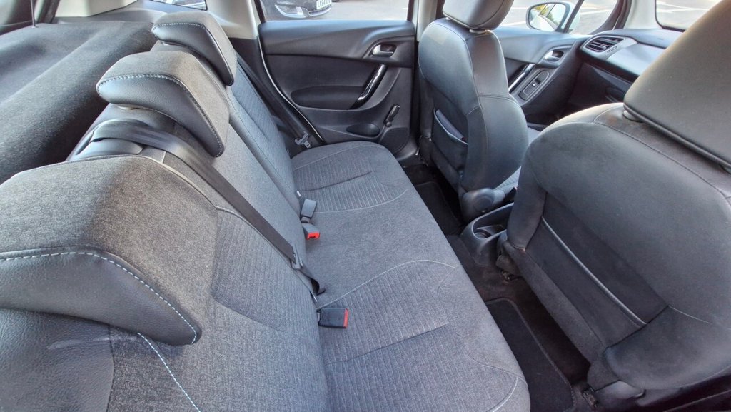 Used Citroen C3 2016 for sale - 75654289: Photo 25