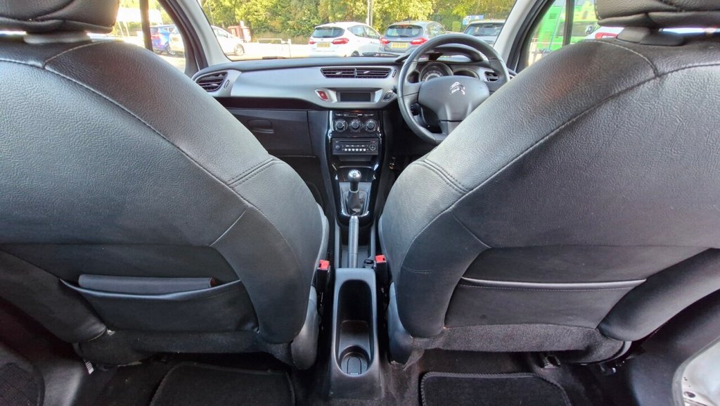Used Citroen C3 2016 for sale - 75654289: Photo 27
