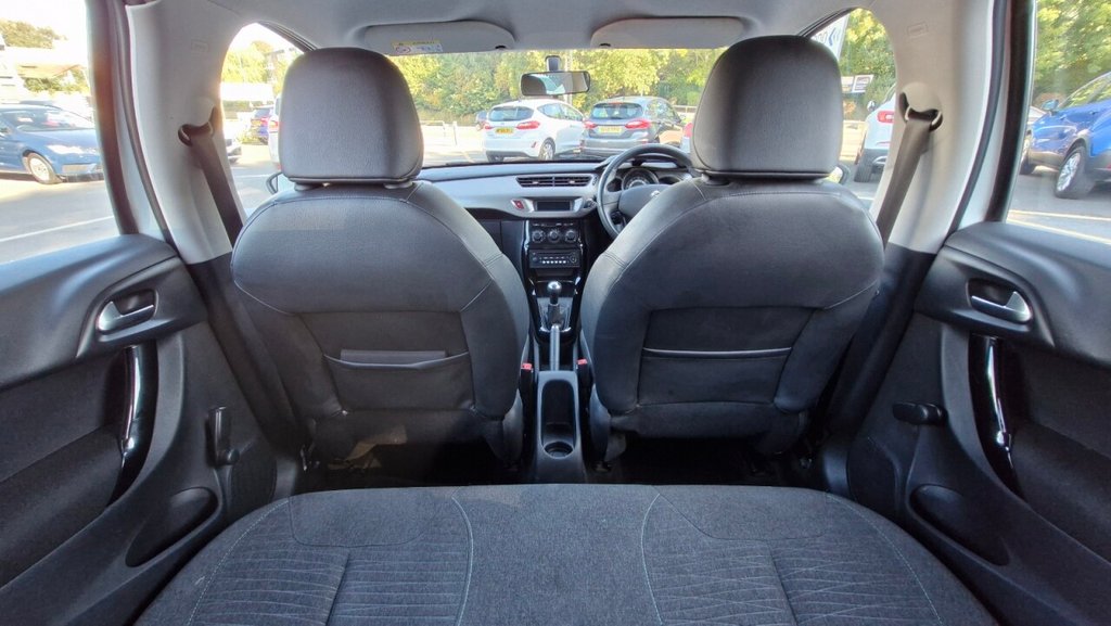 Used Citroen C3 2016 for sale - 75654289: Photo 29