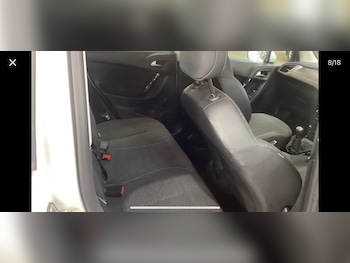 Used Citroen C3 2016 for sale - 75654289: Photo