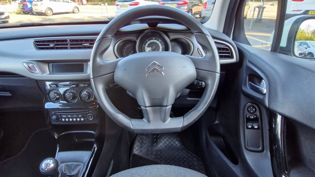 Used Citroen C3 2016 for sale - 75654289: Photo 30