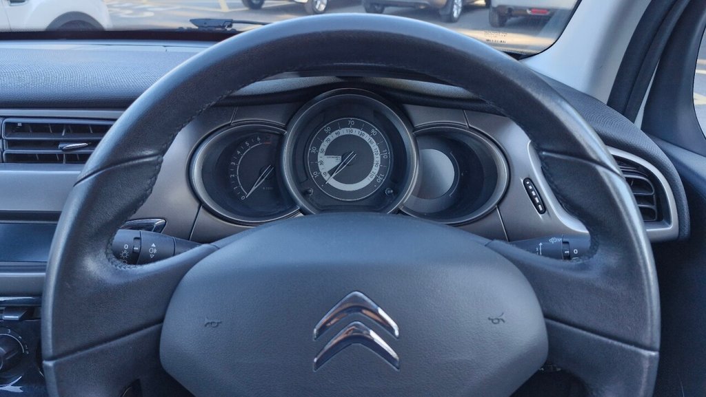 Used Citroen C3 2016 for sale - 75654289: Photo 31