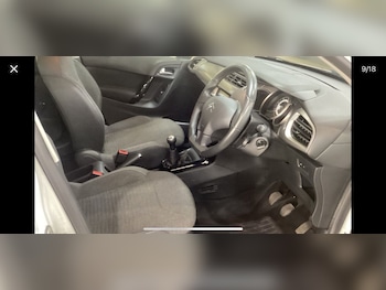 Used Citroen C3 2016 for sale - 75654289: Photo