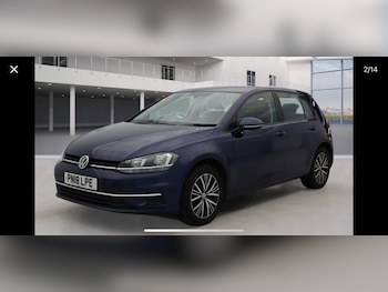 2018 (18) - 1.4 TSI SE [Nav] 5dr