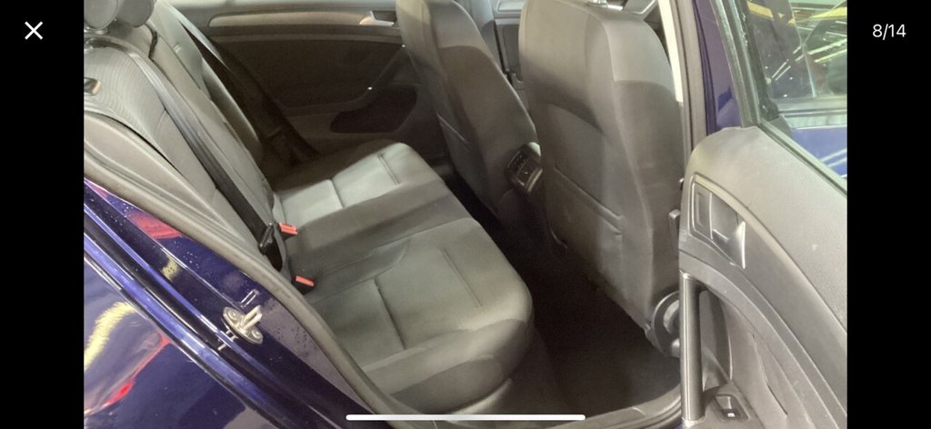 Used Volkswagen Golf 2018 for sale - 76745051: Photo 7