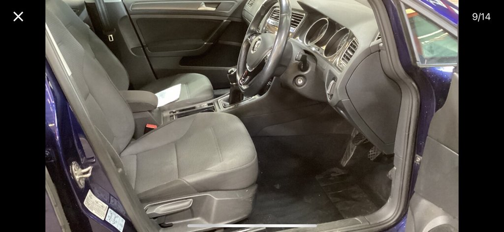 Used Volkswagen Golf 2018 for sale - 76745051: Photo 8