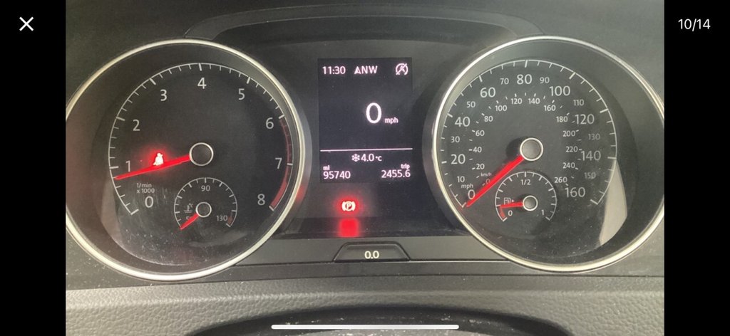 Used Volkswagen Golf 2018 for sale - 76745051: Photo 9