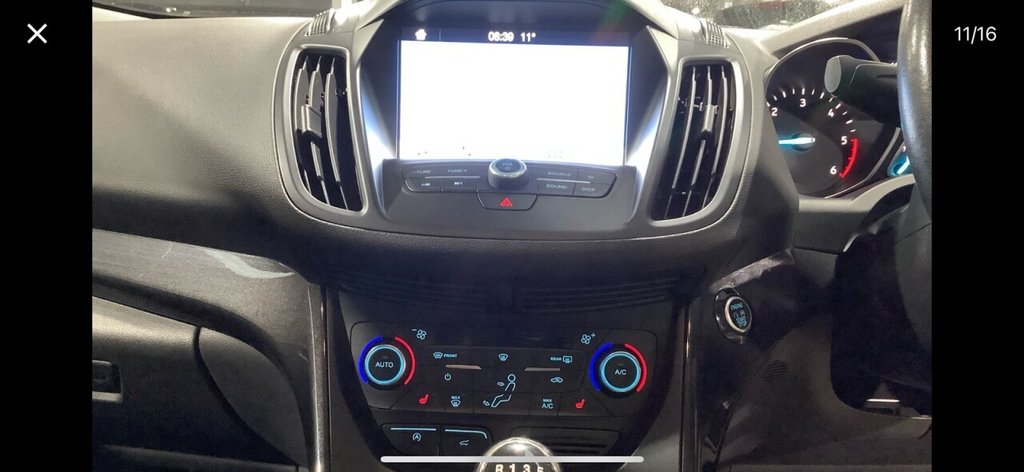 Used Ford Kuga 2017 for sale - 76333836: Photo 11