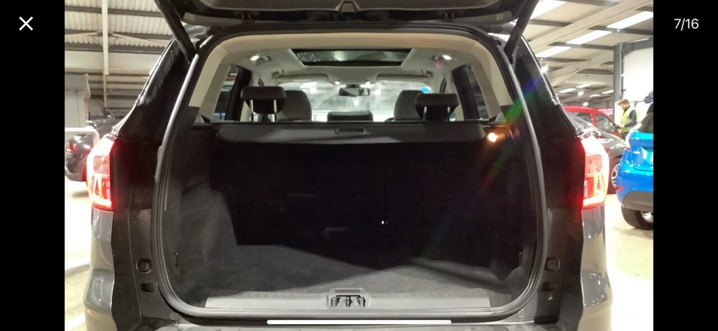 Used Ford Kuga 2017 for sale - 76333836: Photo 7