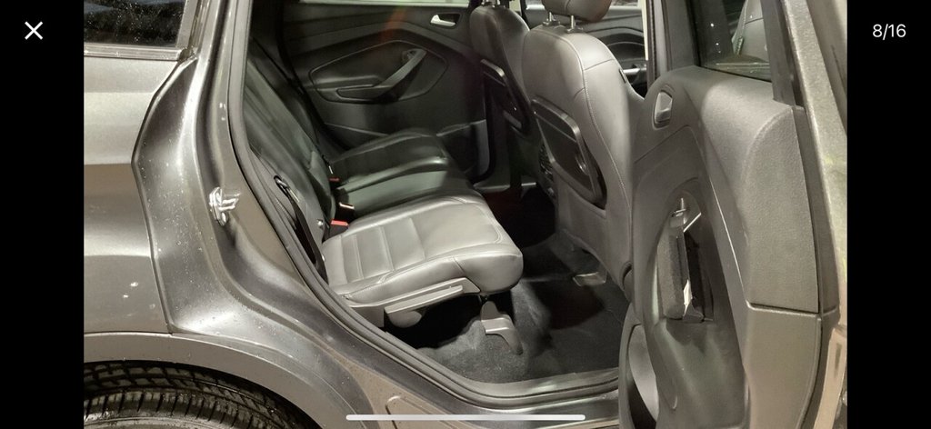 Used Ford Kuga 2017 for sale - 76333836: Photo 8